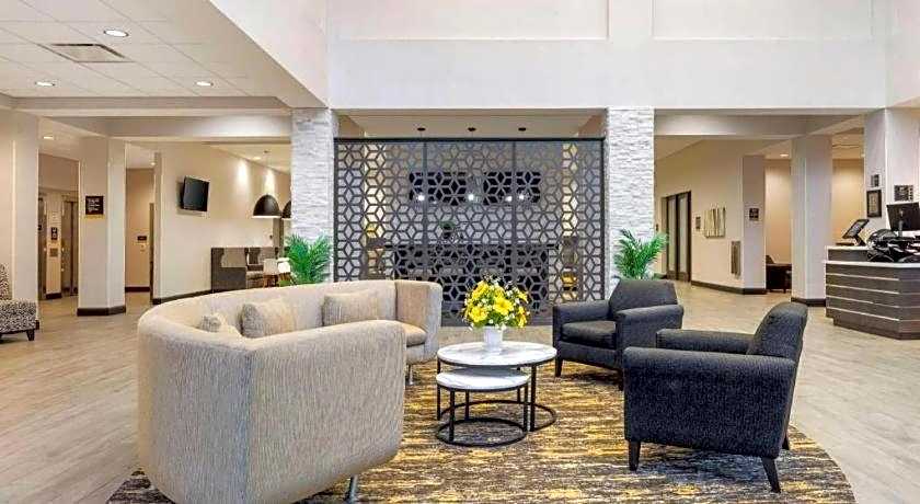 Best Western Plus Cranberry-Pittsburgh North