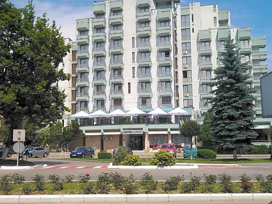 Hotel Sarmis