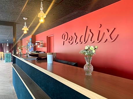 Hotel Perdrix