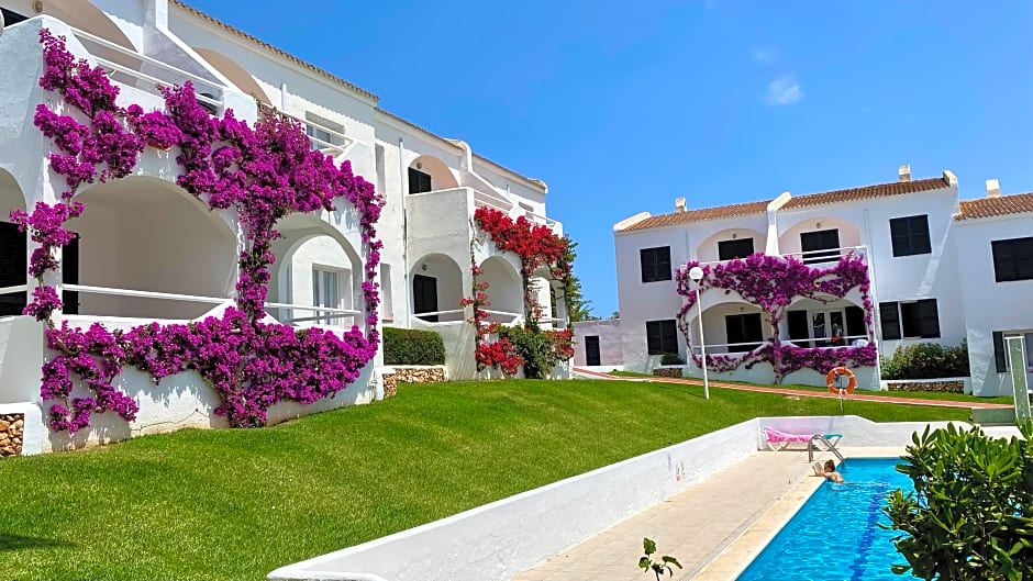 Apartamentos Playa Parc