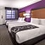 Howard Johnson by Wyndham Sacramento Downtown