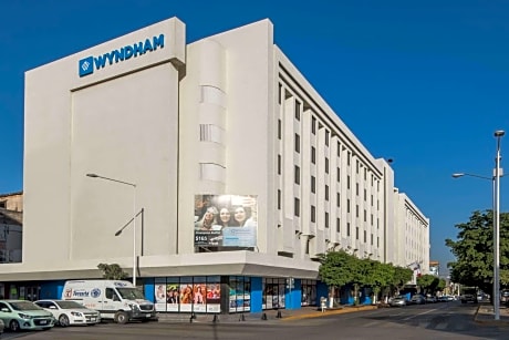 Wyndham Executivo Culiacan