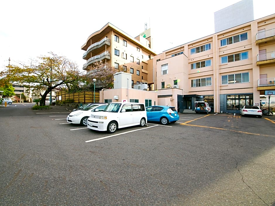 Matsukaze