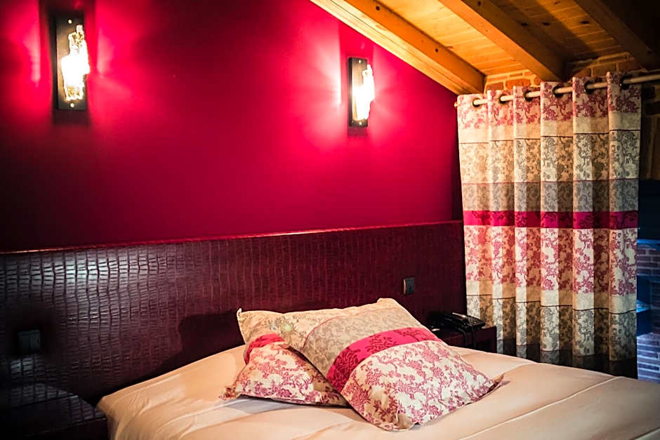 Les Ecuries de la Tour