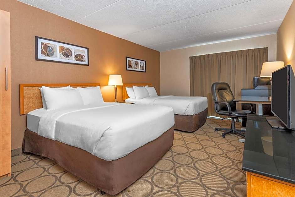Comfort Inn