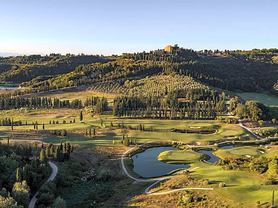 Il Castelfalfi-Tui Blue Selection