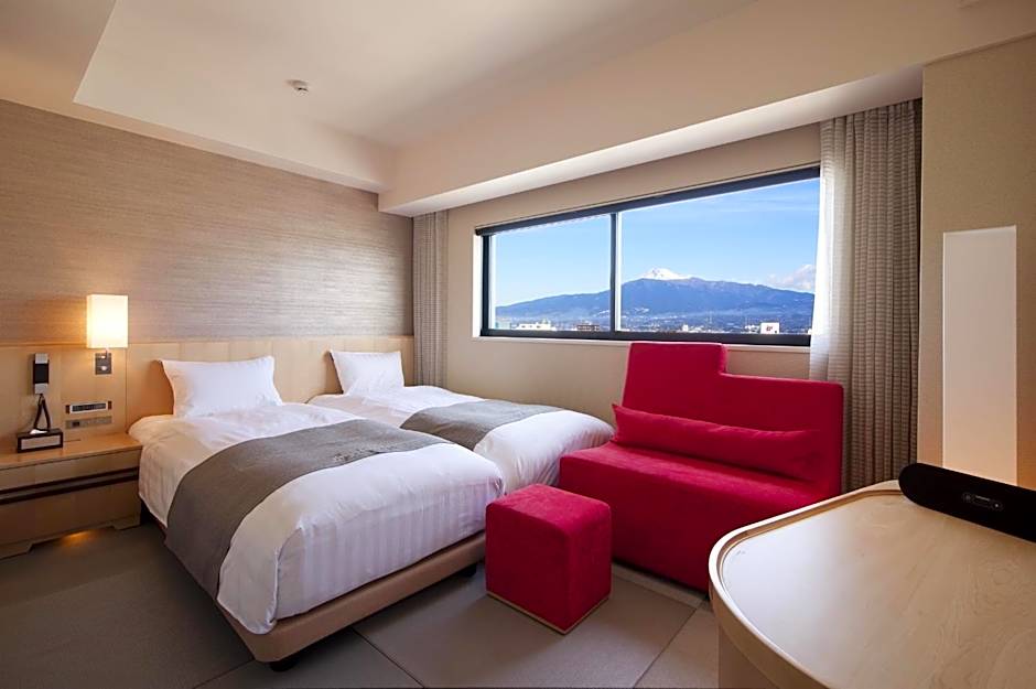 Cocochee Hotel Numazu