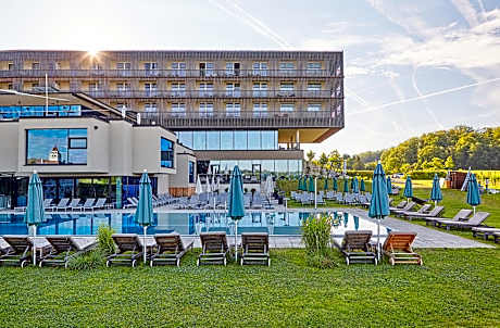 LOISIUM Wine & Spa Resort Südsteiermark