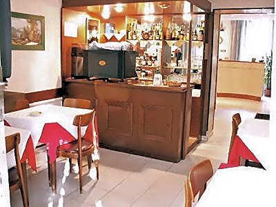 Hotel Rallye – Milan, DC