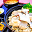Business Hotel Hayashi