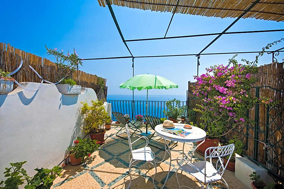 Pensione Maria Luisa