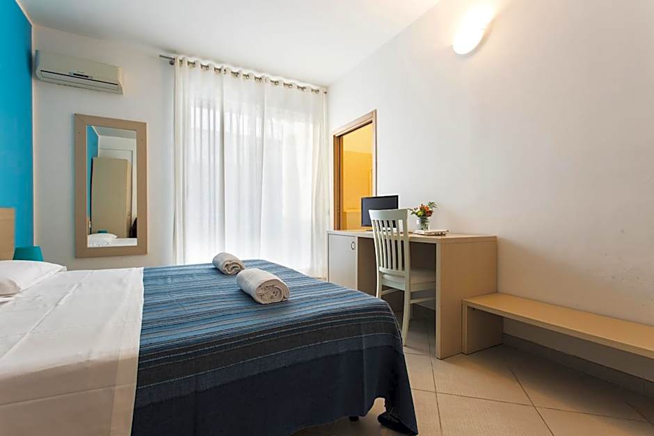 Hotel Baia Del Sole