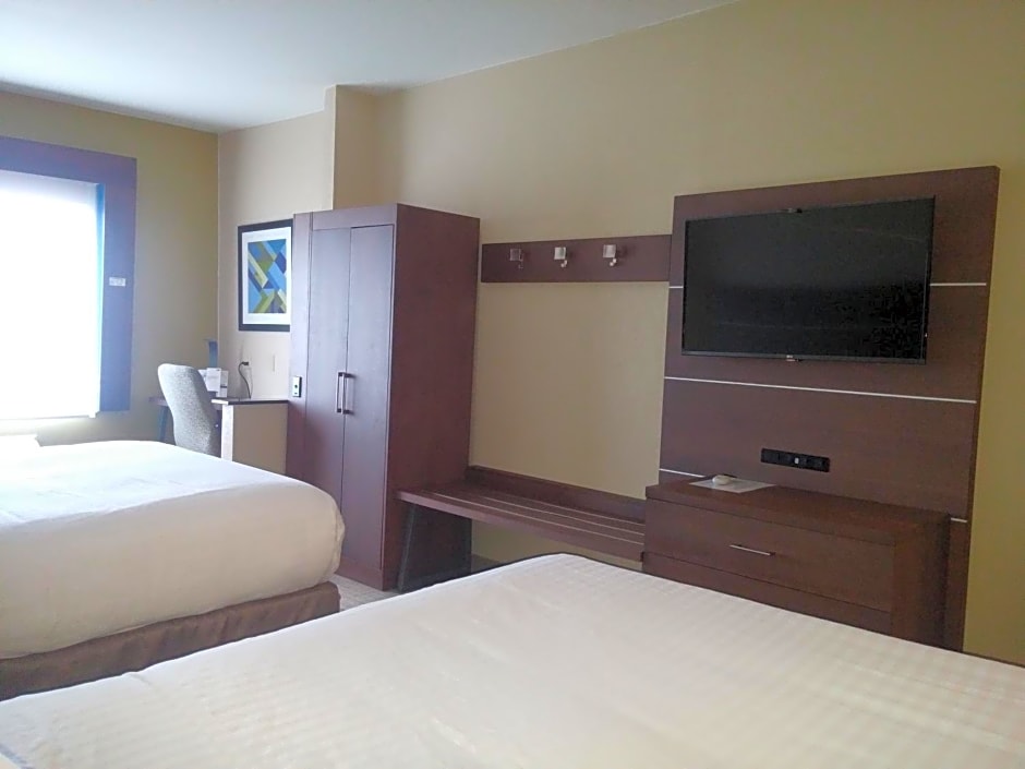 Holiday Inn Express Hotel & Suites Miami