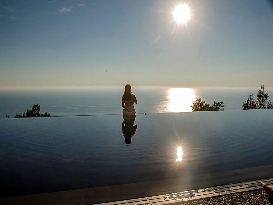 Serenity Boutique Suites