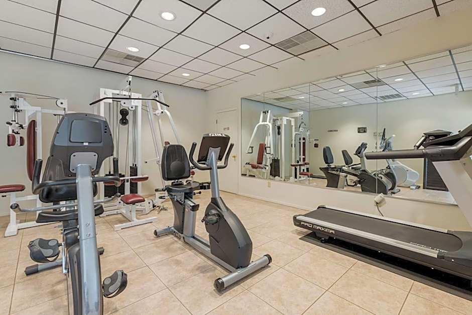 Best Western Pecos Inn