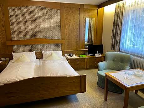 Small Single Room