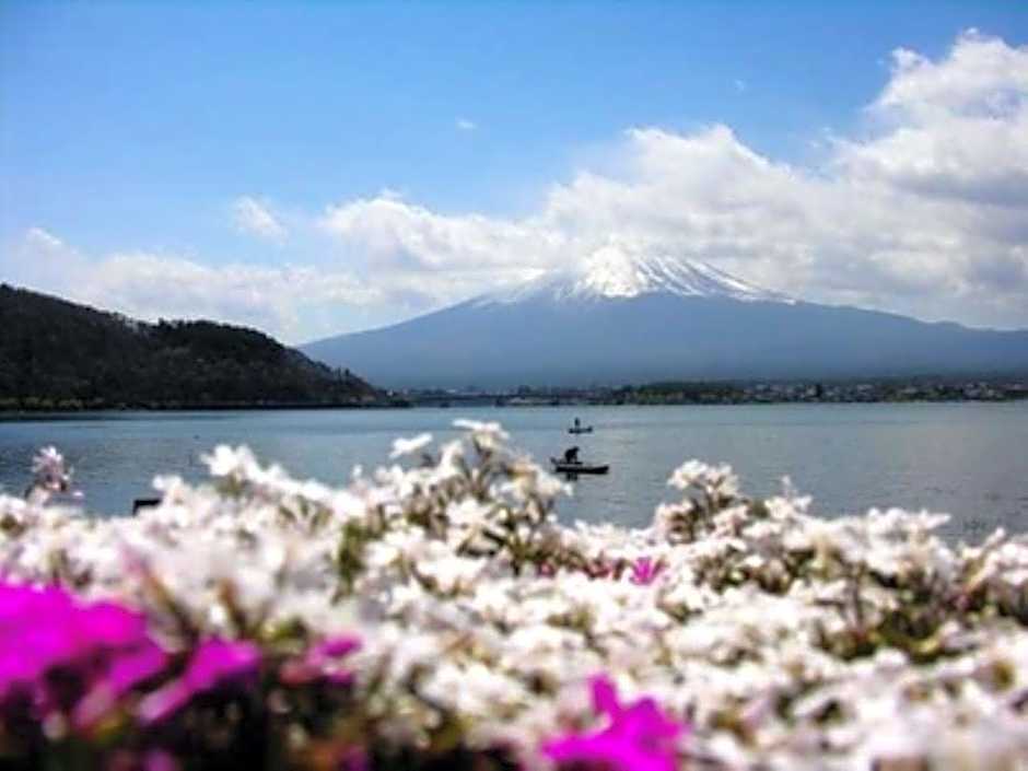 Shiki No Yado Mt. Fuji