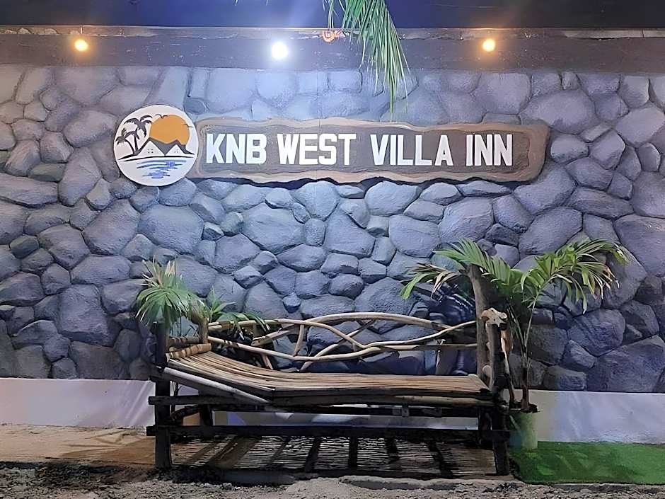 KNB WEST VILLA INN -PATAR