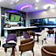 Hotel Guadalajara Country Club by HNF