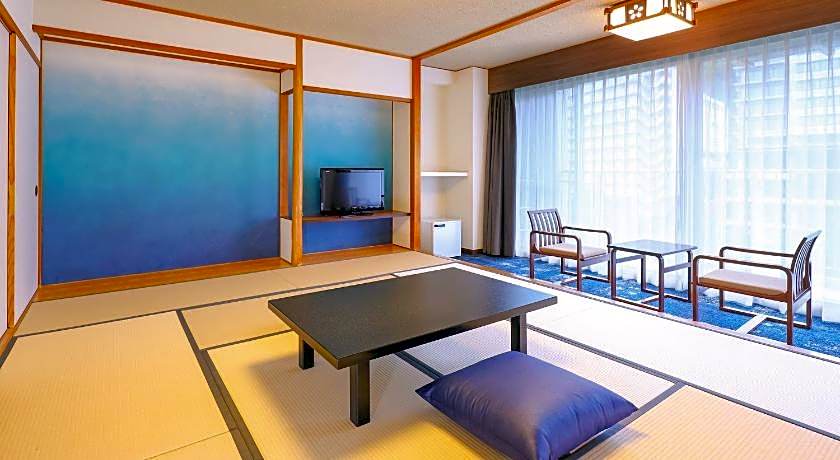 Ooedo Onsen Monogatari Premium Kinugawa Kanko Hotel