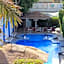 El Gezira Garden Hotel Luxor