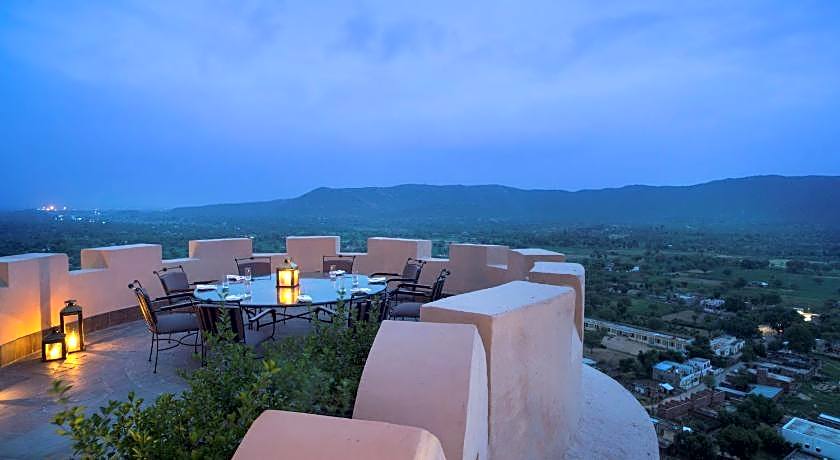 Alila Fort Bishangarh