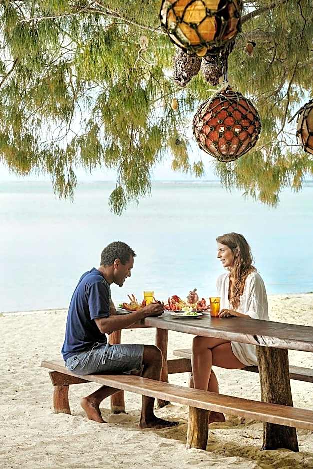 Le Domaine Oro, Series by Marriott