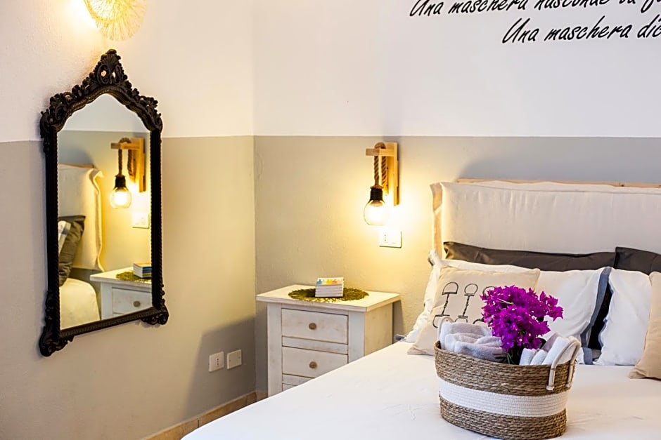Le Maschere B&B