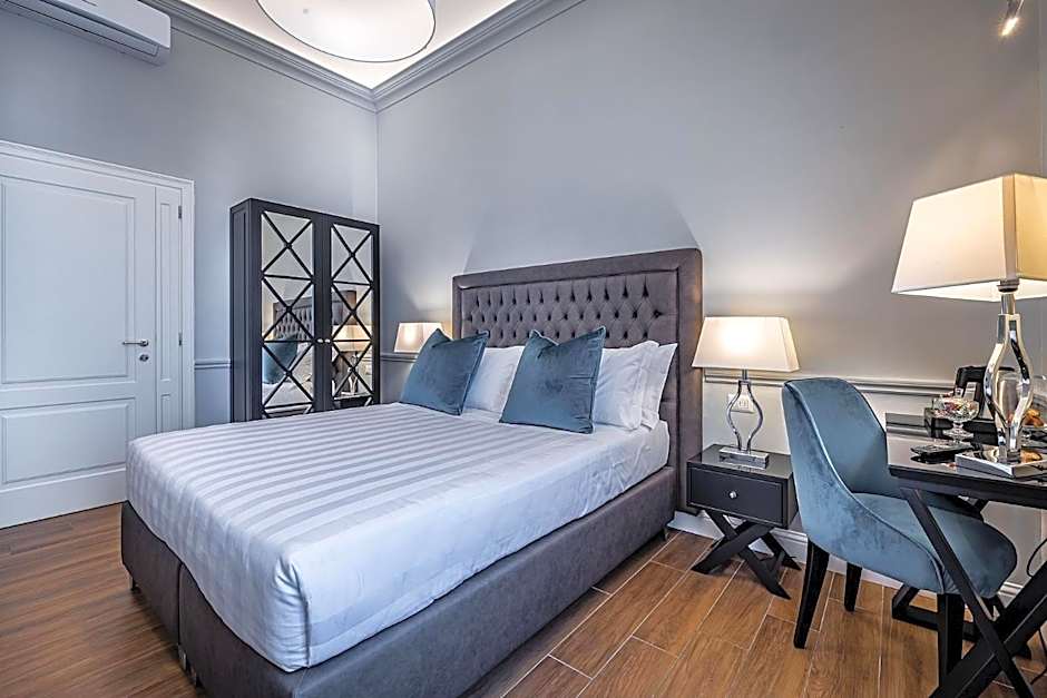 Hotel Ungherese
