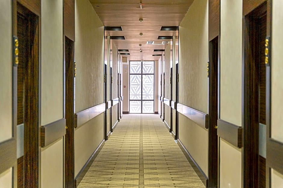 Ramada by Wyndham Turkistan