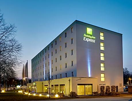 Holiday Inn Express Neunkirchen By IHG