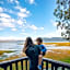 Oyster Creek Lodge