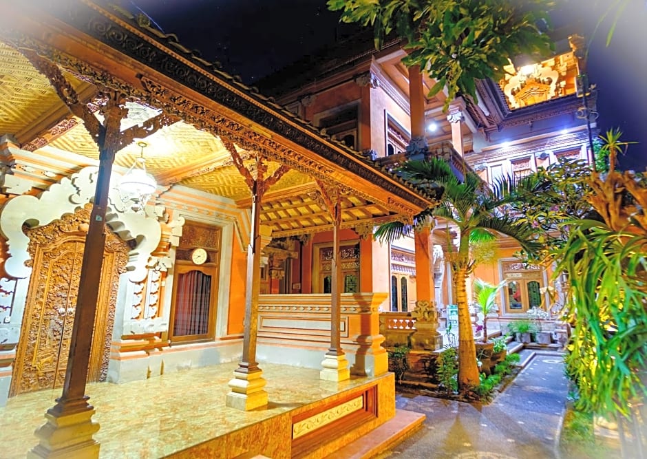 Bali Spring Cottages – Ubud, CO