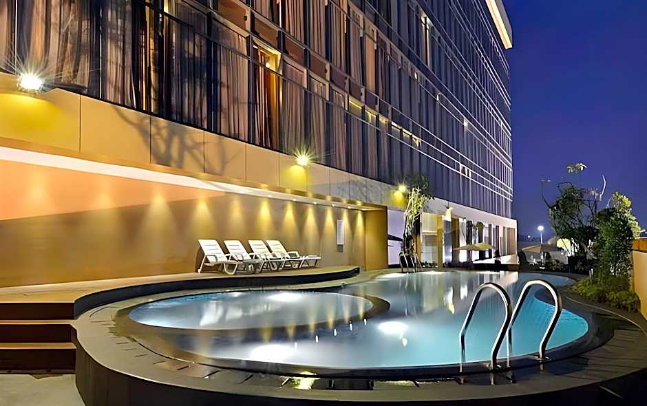 Grand Tjokro Jakarta