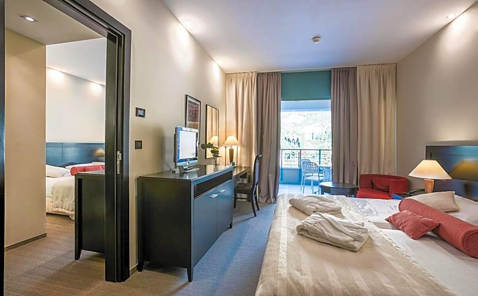 Admiral Grand Hotel