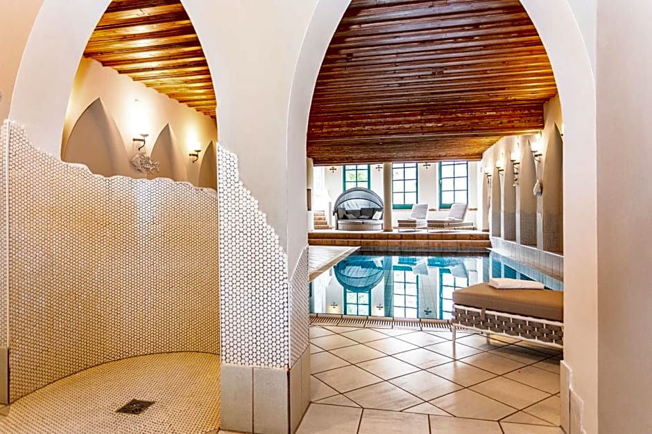 Bhome Gästehaus b&b / Apartments