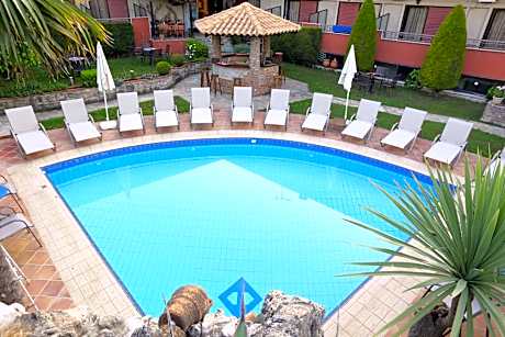 Hotel Zeus