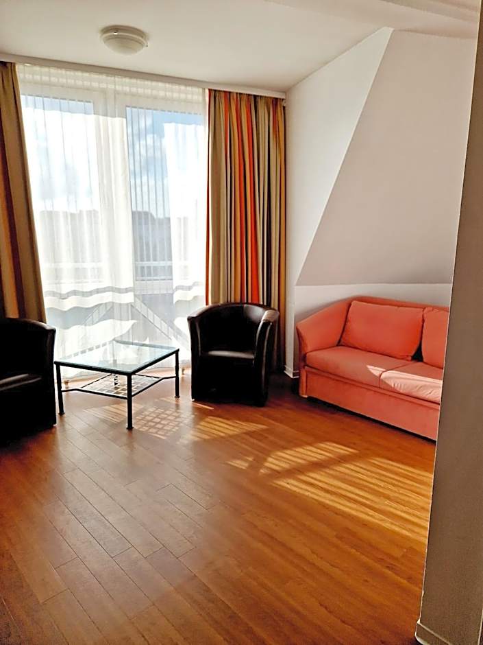 Hotel Kaiser