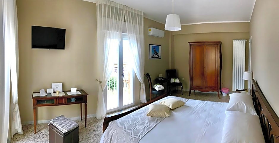 B&B Baronia Luxury Rooms