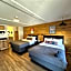 Wolf Creek Lodge, BW Signature Collection