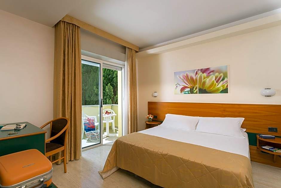Astoria Suite Hotel