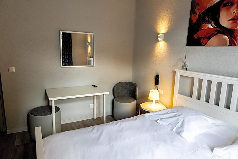 Hotel Bristol
