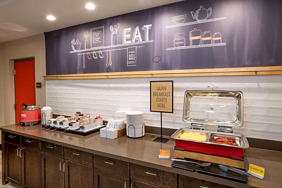 Hampton Inn By Hilton & Suites Cincinnati/Kenwood, OH