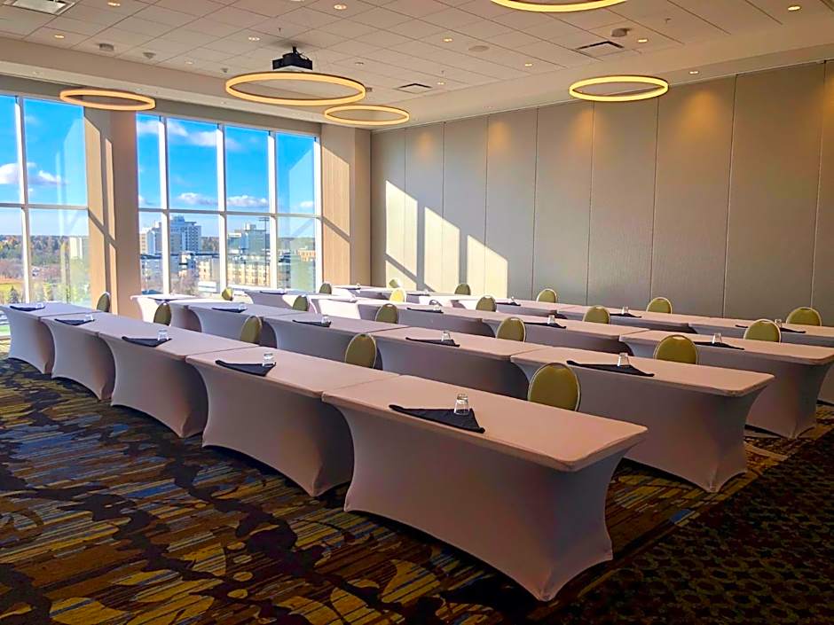 Staybridge Suites Saskatoon - University By IHG