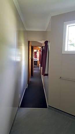 Three-Bedroom Suite