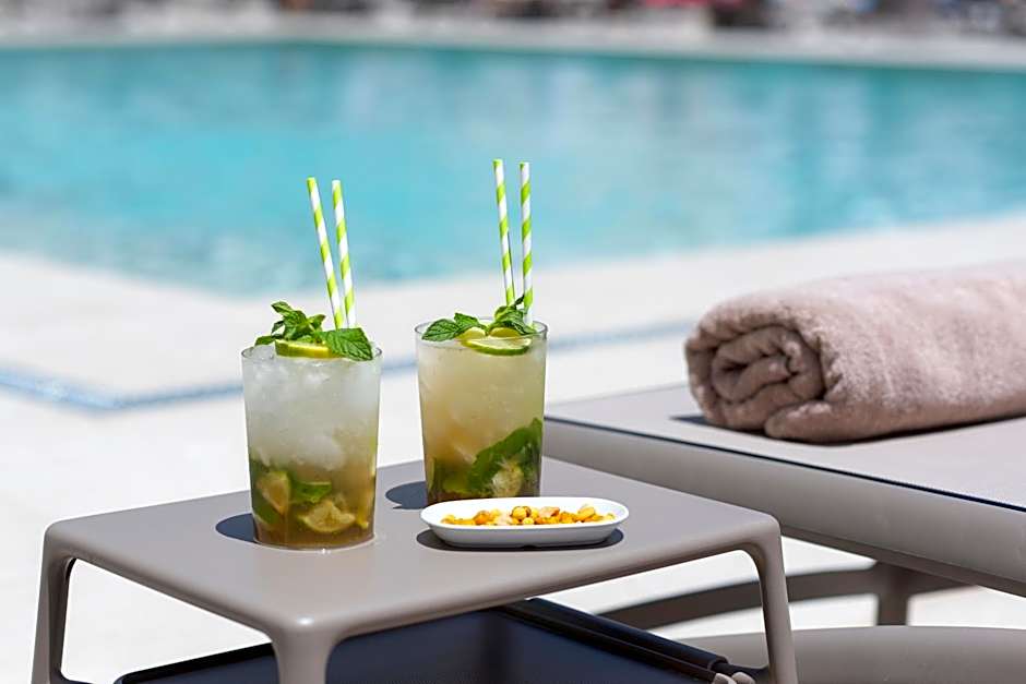 Hotel Palia Tropico Playa