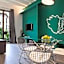 Habitat Apartments ADN