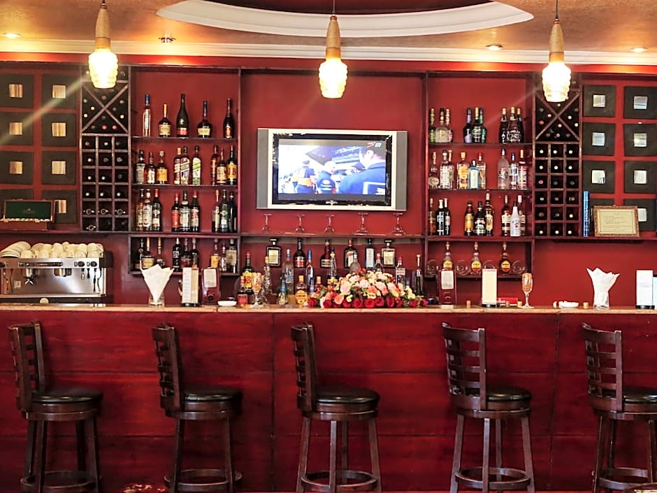 Jupiter International Hotel Bole