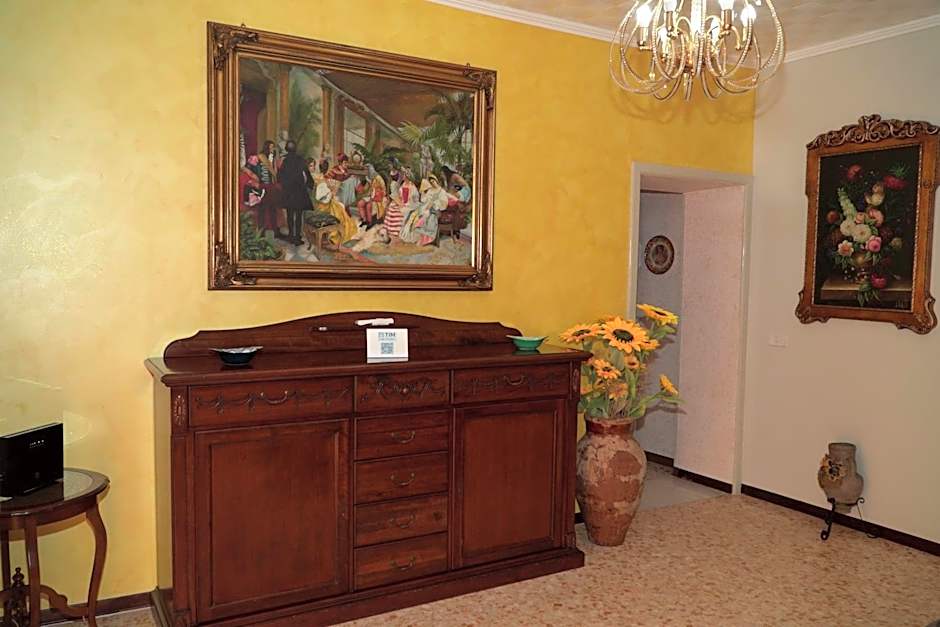 B&B L'Angelica