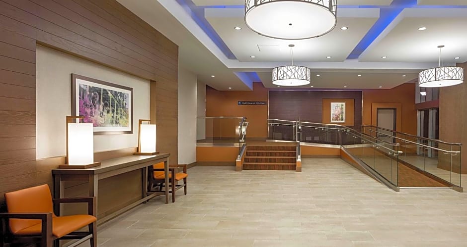 Hyatt House New Orleans Downtown